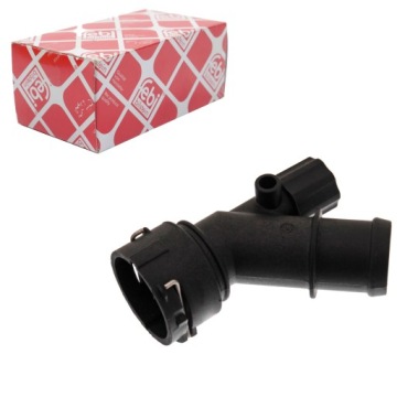 фото thumb №1, Febi патрубок wody vw new beetle polo 9n