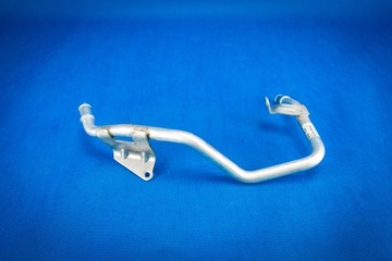 фото thumb №1, Труба трубка воды audi s6 4g s7 4g0121485af