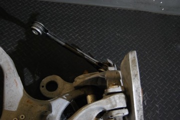 фото thumb №4, Поворотний кулак ступиця правий задня audi a4 b8 a5