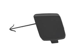 фото thumb №1, Заглушка фаркоп задня vw golf vi 2008-2013