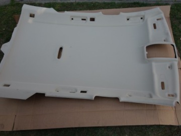 фото thumb №1, Потолок audi a6 c7 4g9 kombi avant светлая