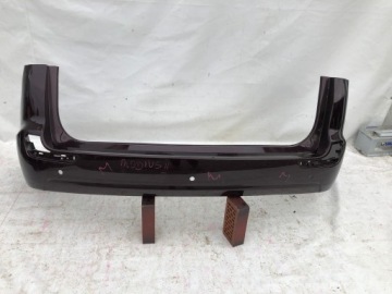 Купить Бампер задний  ssangyong rodius ii 2013 задний, фото thumb