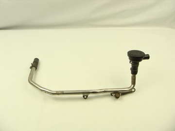 фото thumb №1, Трубка вентиляция картера audi rs6 4.2 bcy 077103212