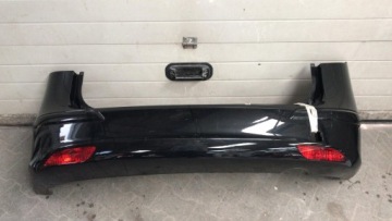 Купить Hyundai i30 2009-2012 рестайлинг  универсал бампер задний, фото thumb