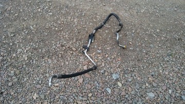 фото thumb №1, Waz шланг кондиціонера mercedes cls w219 3.2cdi