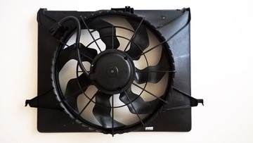 фото thumb №1, Hyundai sonata rok 05-10 вентилятор радиатора