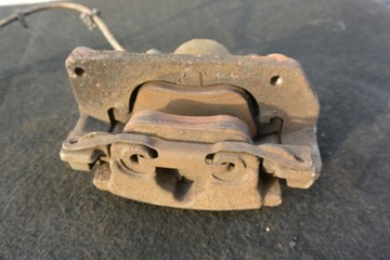 фото thumb №8, Супорт гальмівний правий перед jaguar xf x250 lift