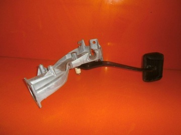 фото thumb №4, Педаль гальма +кріплення audi a6 c4 2.8 v6 автомат