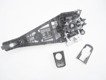 фото thumb №2, Opel meriva b рестайлинг ручка дверь перед левый