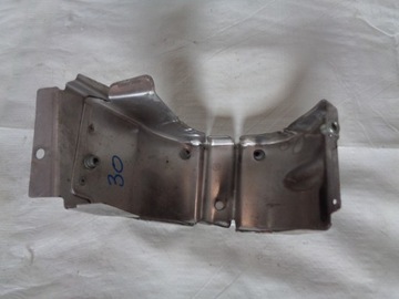 фото thumb №3, Jaguar xe x760 захист теплова g4d3-6k738-ab