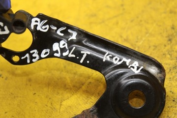 фото thumb №8, Датчик выравнивание лампа ксенон левый задняя 1t0907503a a6 c7 8r0941309c