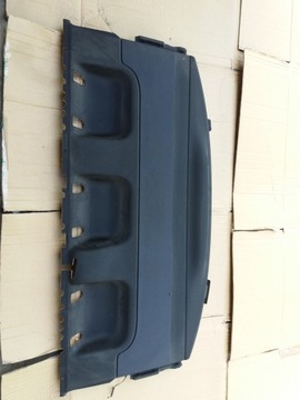 фото thumb №1, Полиця задня задня mercedes w221 s-klasa