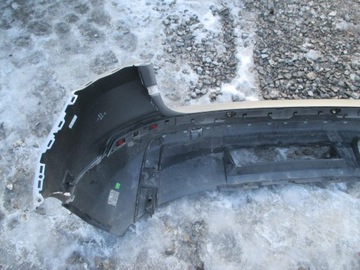 фото thumb №5, Бампер задний seat ateca 2016r-