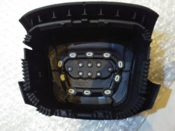 фото thumb №7, Подушка подушка безопасности водителя шторка безопасности pas коленная audi s-line usa ремонт