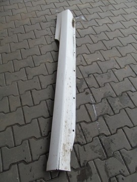 фото thumb №1, Aveo 06-11 молдинг накладка поріг ліва c308