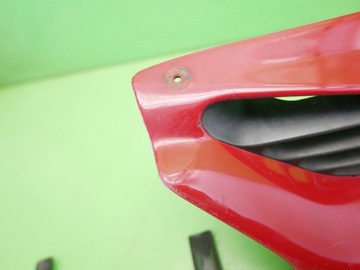 фото thumb №9, Решётка радиатор решётка радиатора правые renault scenic i phi