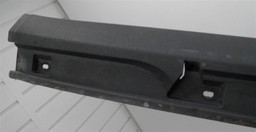 фото thumb №8, Молдинг поріг ліва mercedes ml w164 a1646900140