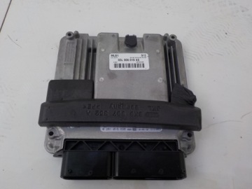 фото thumb №1, Audi q5 8r 2.0 tdi бортовой компьютер двигателя 03l906019as