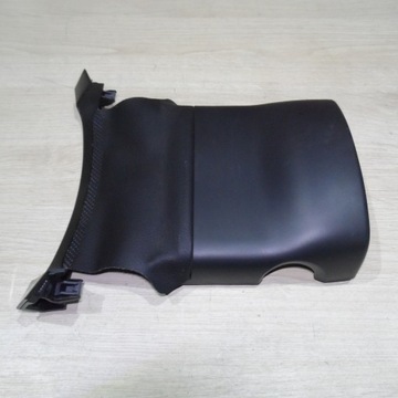 фото thumb №9, Захист колонки кермового skoda fabia iii 18r