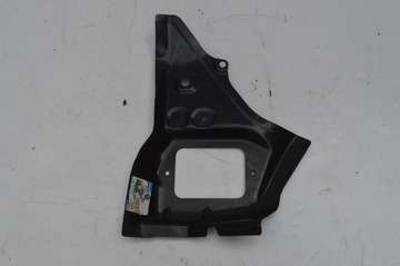 фото thumb №1, Mazda cx5 pas панель фары крыло задняя cx-5 обшивка