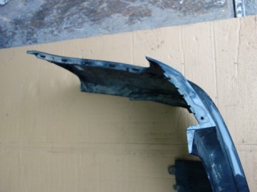 Бампер задний audi a6 c7 kombi 4g9807511 2 трубы!! в Украине, фото thumb