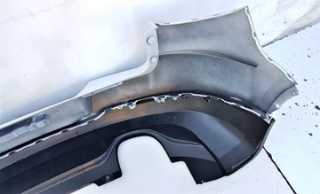 фото thumb №9, Vw tiguan 07- бампер зад 5n0807421 pdc оригінал
