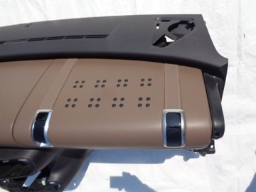 фото thumb №5, C4 cactus приборная панель приборная панель консоль труба каркас