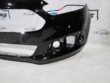 фото thumb №8, Бампер ford s max 2015-2018 rok 4xpdc