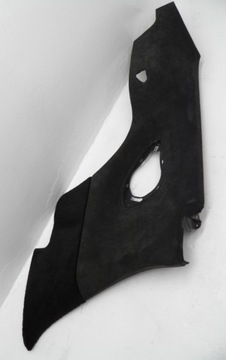 фото thumb №9, Обшивка обивка l задняя porsche 911 997 99755507101