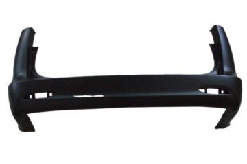 фото thumb №1, Chrysler pacifica 2017 - 2019 бампер задняя mopar