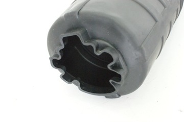 фото thumb №4, Защита амортизатора перед abc mercedes cl w215 w220