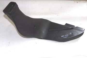 фото thumb №1, Mercedes w211 труба воздухозаборник воздуха a2118311346