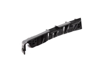 фото thumb №1, Направляющая направляющая бампера перед audi a8 d4 левый оригинал od aso