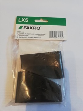 Ножки LXS для чердачной лестницы, 2 шт., комплект FAKRO