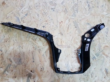 фото thumb №6, Ford kuga mk2 молдинг dekor панели