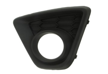 Купити Решітка радіатора w бампері mazda cx-5 ліва, фото thumb