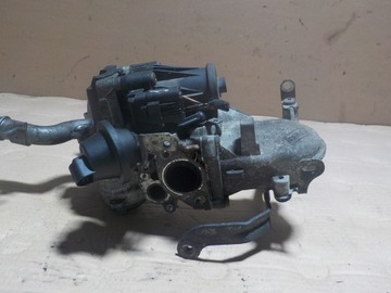 фото thumb №6, Focus 1.6 tdci клапан egr 702209140