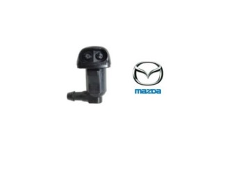 фото thumb №1, Насадка распылителя стекло mazda 3 bk h/beck правая