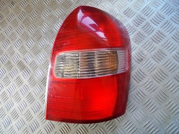 фото thumb №1, Лампа зад задняя правая mazda 323 bj hb 5d eu