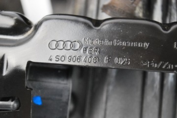 фото thumb №4, Вторинний насос повітря audi r8 5.2 fsi 4s0906601a