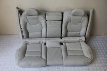 фото thumb №10, Сиденья кожа салон volvo s90 inscription