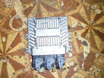 фото thumb №1, Peugeot citroen бортовой компьютер 5ws40196g-t