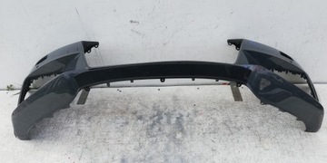 фото thumb №7, Audi tt 8s0 s-line 14- бампер переднє перед