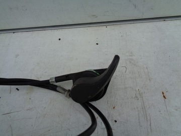 фото thumb №2, Трос відкривання капот renault scenic 3 iii