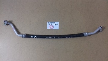 фото thumb №1, Шланг кондиционера honda accord 2.4 2008
