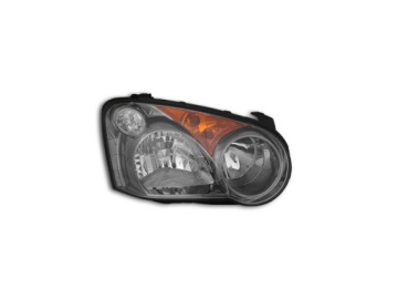 фото thumb №1, Фара лампа subaru impreza ii 2 gd gg lift 03-