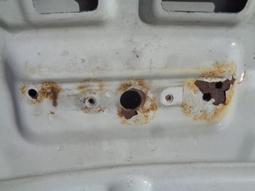 фото thumb №5, Mercedes sprinter 06-13 w906 капот оригінал