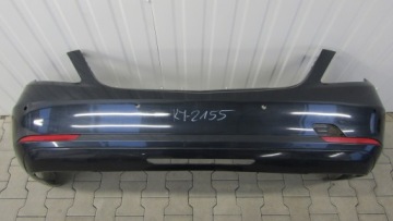 фото thumb №1, Бампер задняя задний mercedes s-klasa w222 13-