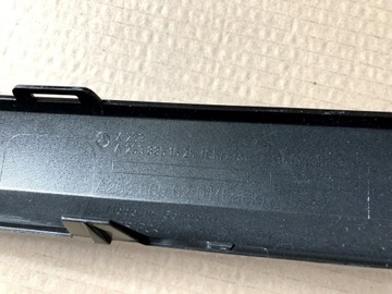 фото thumb №9, Спойлер накладка mercedes w253 glc x253 - оригинал