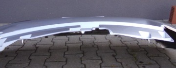 Toyota passo бампер перед передний Оригинал, фото thumb